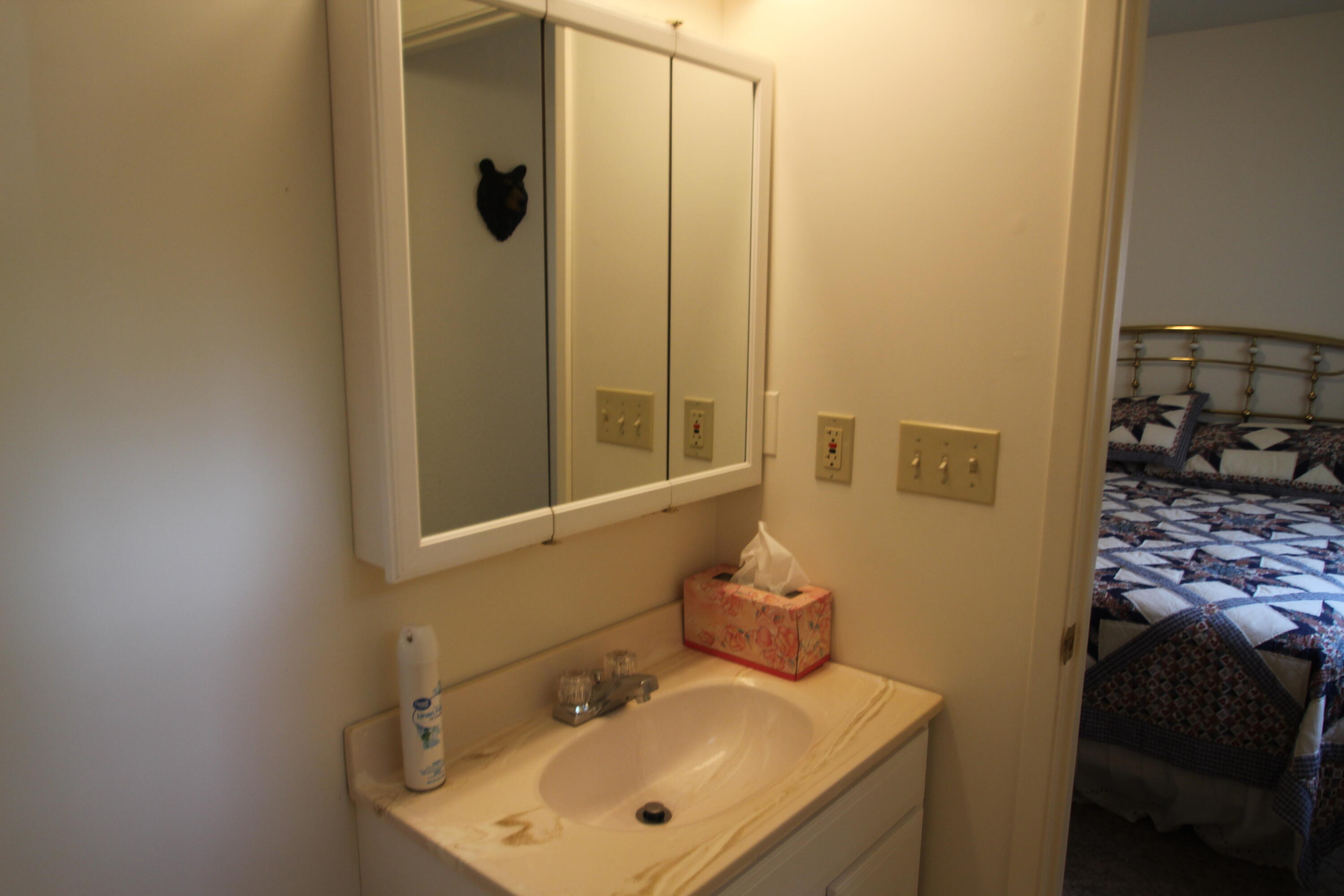 603 Legar Drive Springville, CA 93265 - Photo 6 of 46 Master bath