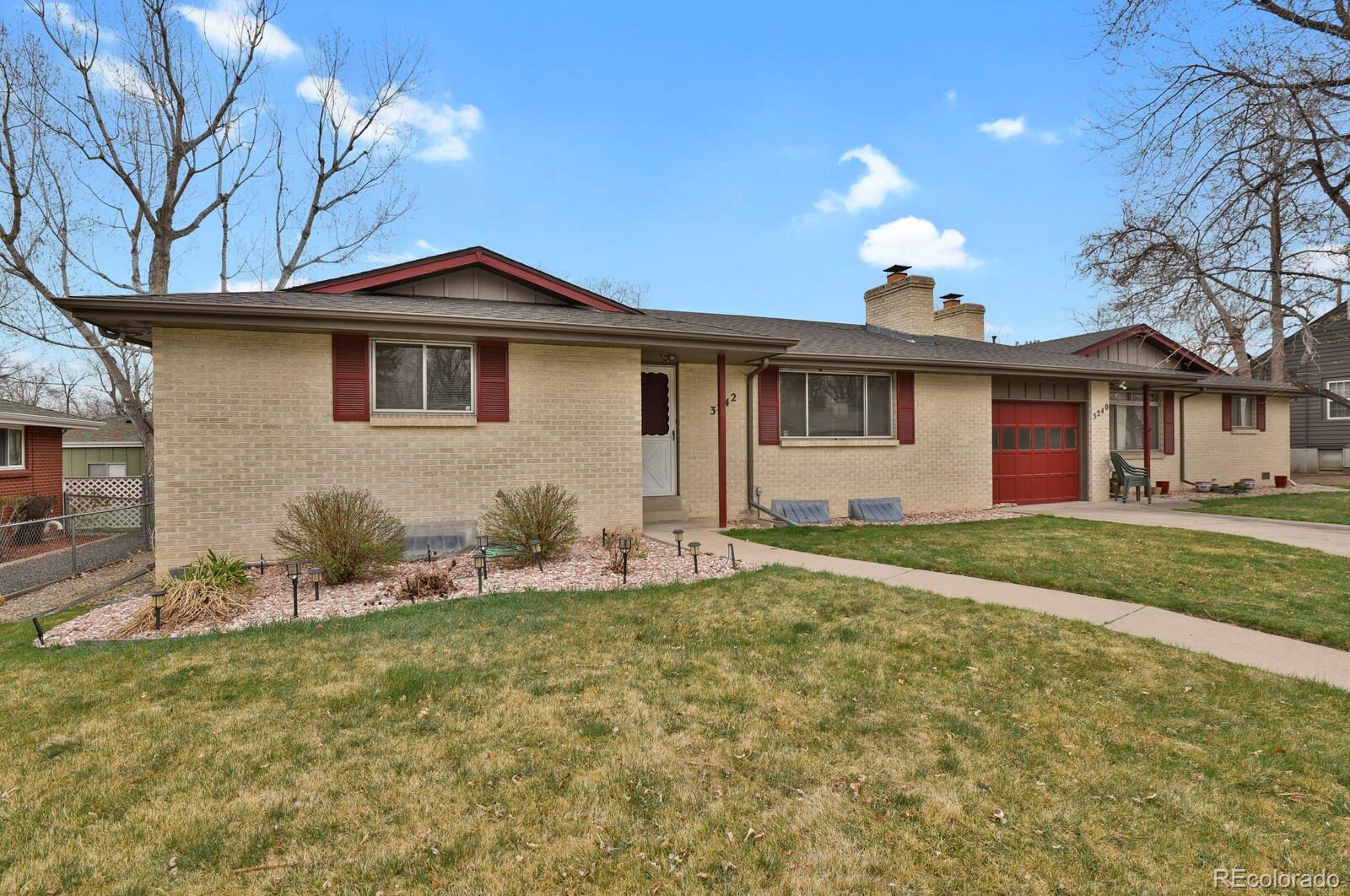 3242 Garland Street Wheat Ridge, CO 80033 - Photo 4 of 48