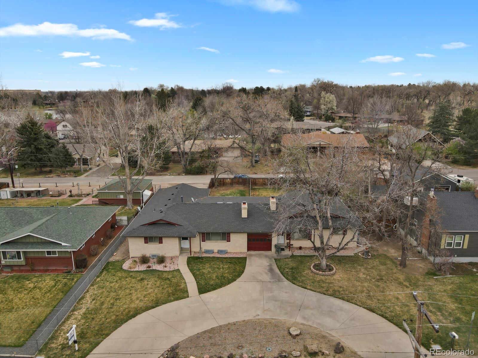 3242 Garland Street Wheat Ridge, CO 80033 - Photo 42 of 48