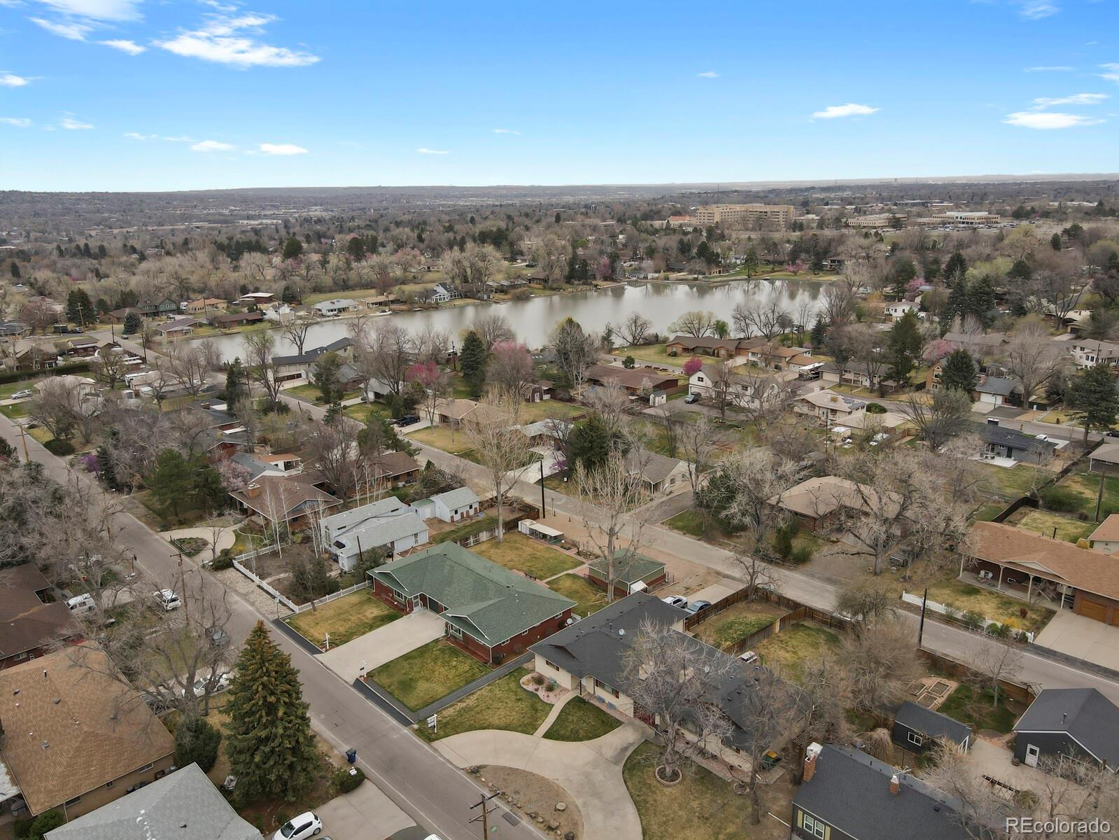 3242 Garland Street Wheat Ridge, CO 80033 - Photo 45 of 48