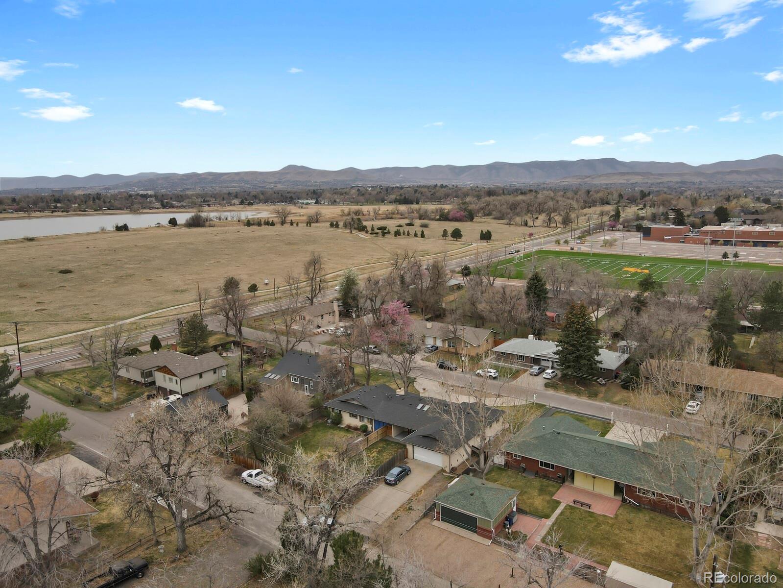 3242 Garland Street Wheat Ridge, CO 80033 - Photo 47 of 48