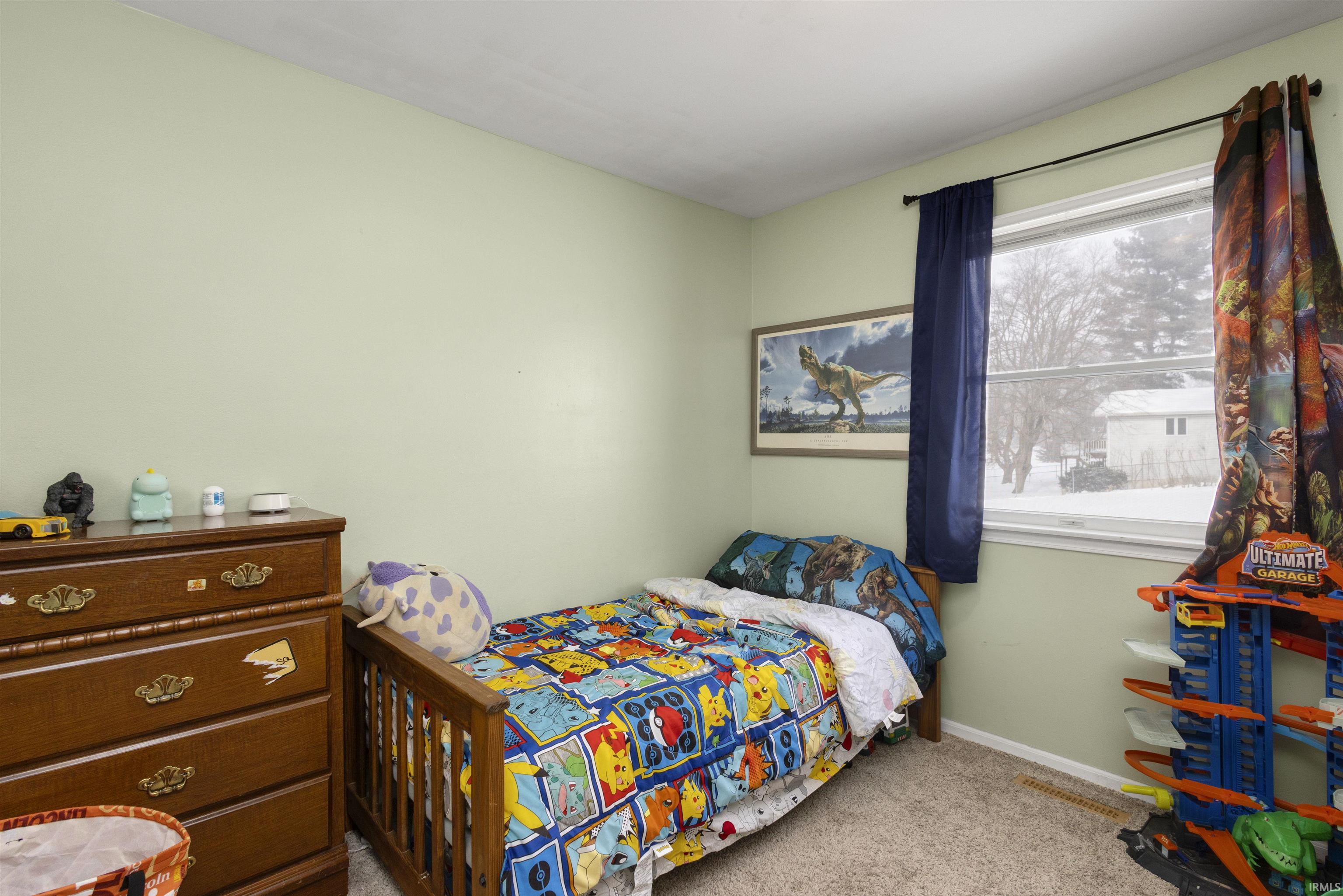 2282 South Taylor Road Mill Creek, IN 46365 - Photo 11 of 23