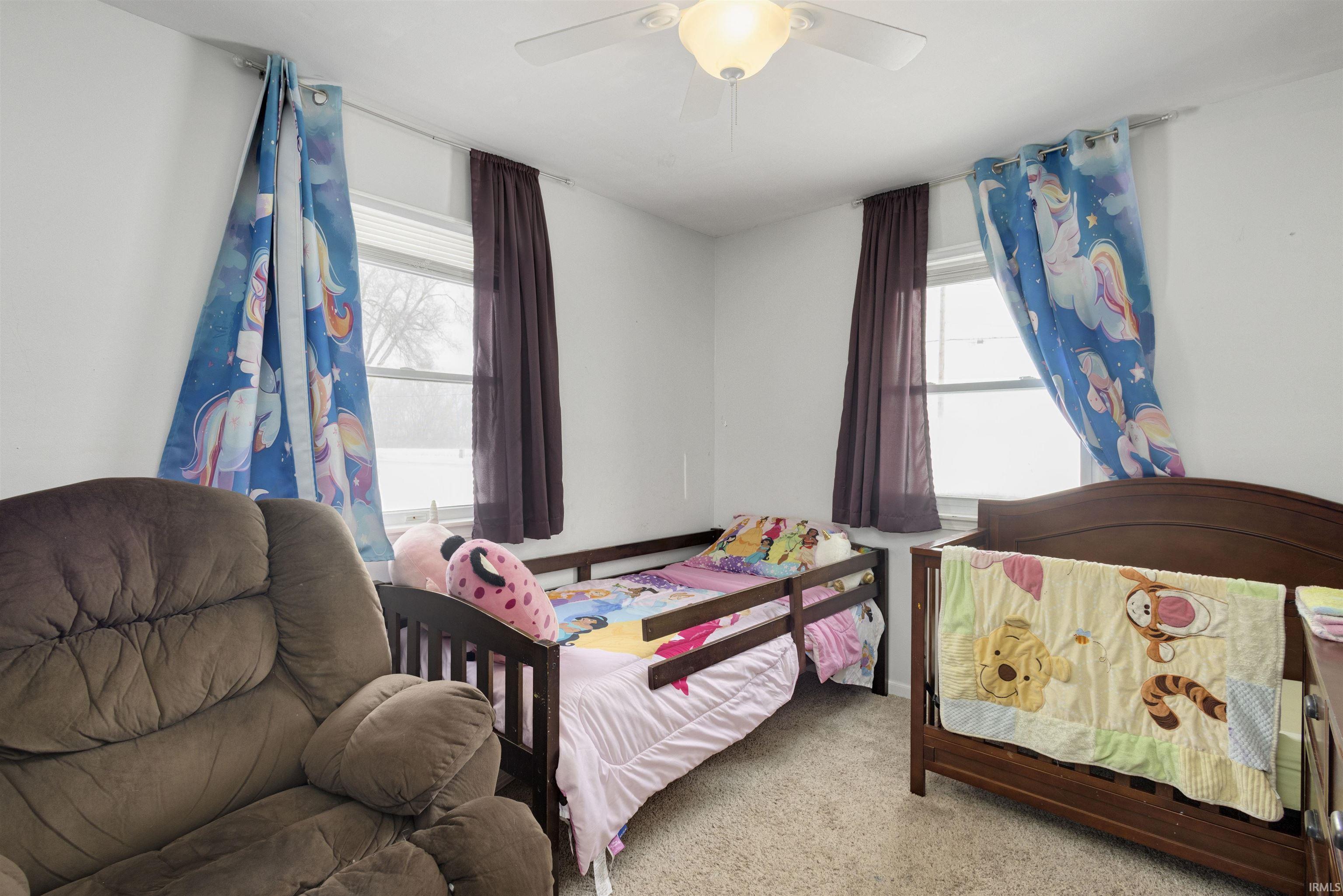 2282 South Taylor Road Mill Creek, IN 46365 - Photo 12 of 23