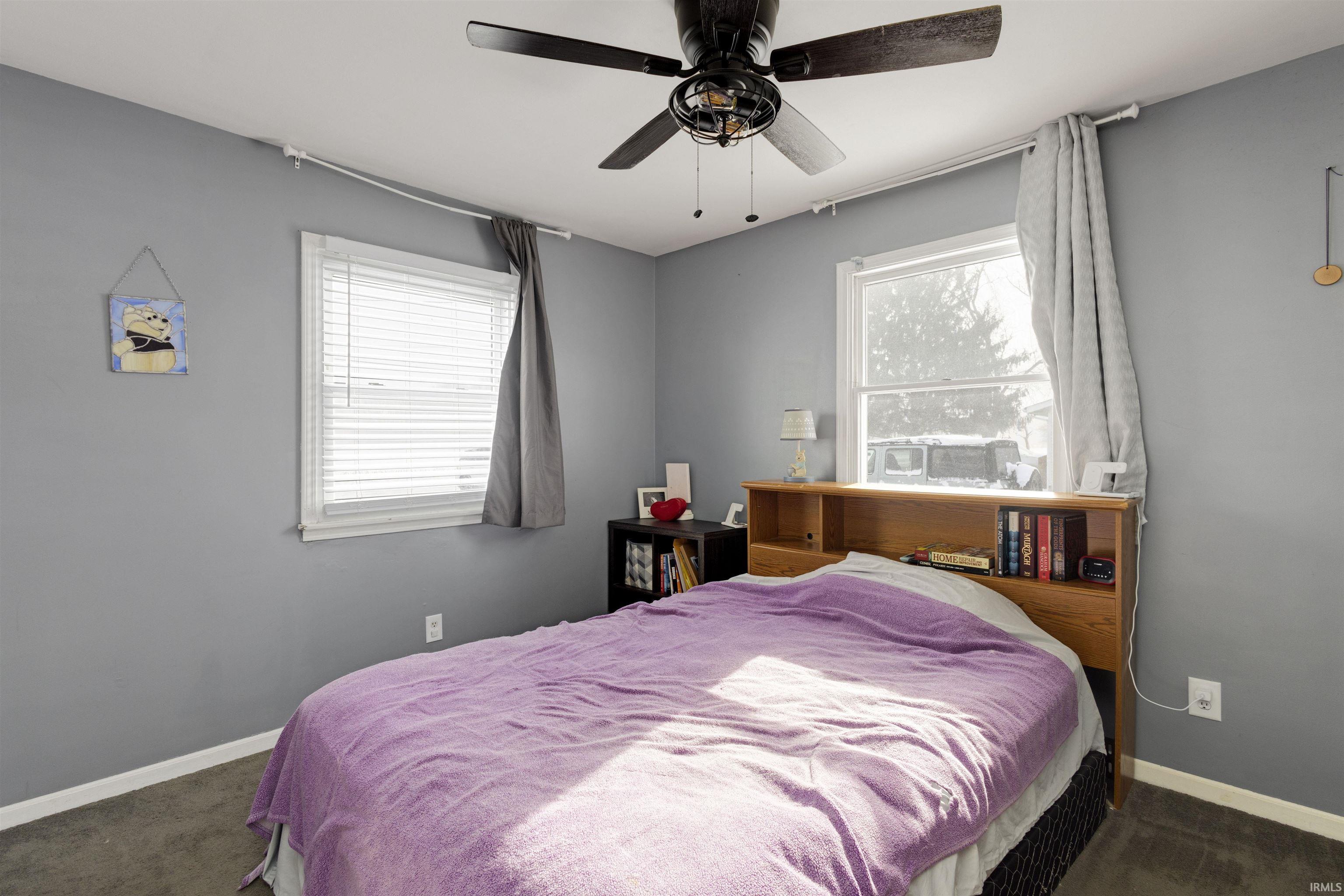 2282 South Taylor Road Mill Creek, IN 46365 - Photo 13 of 23