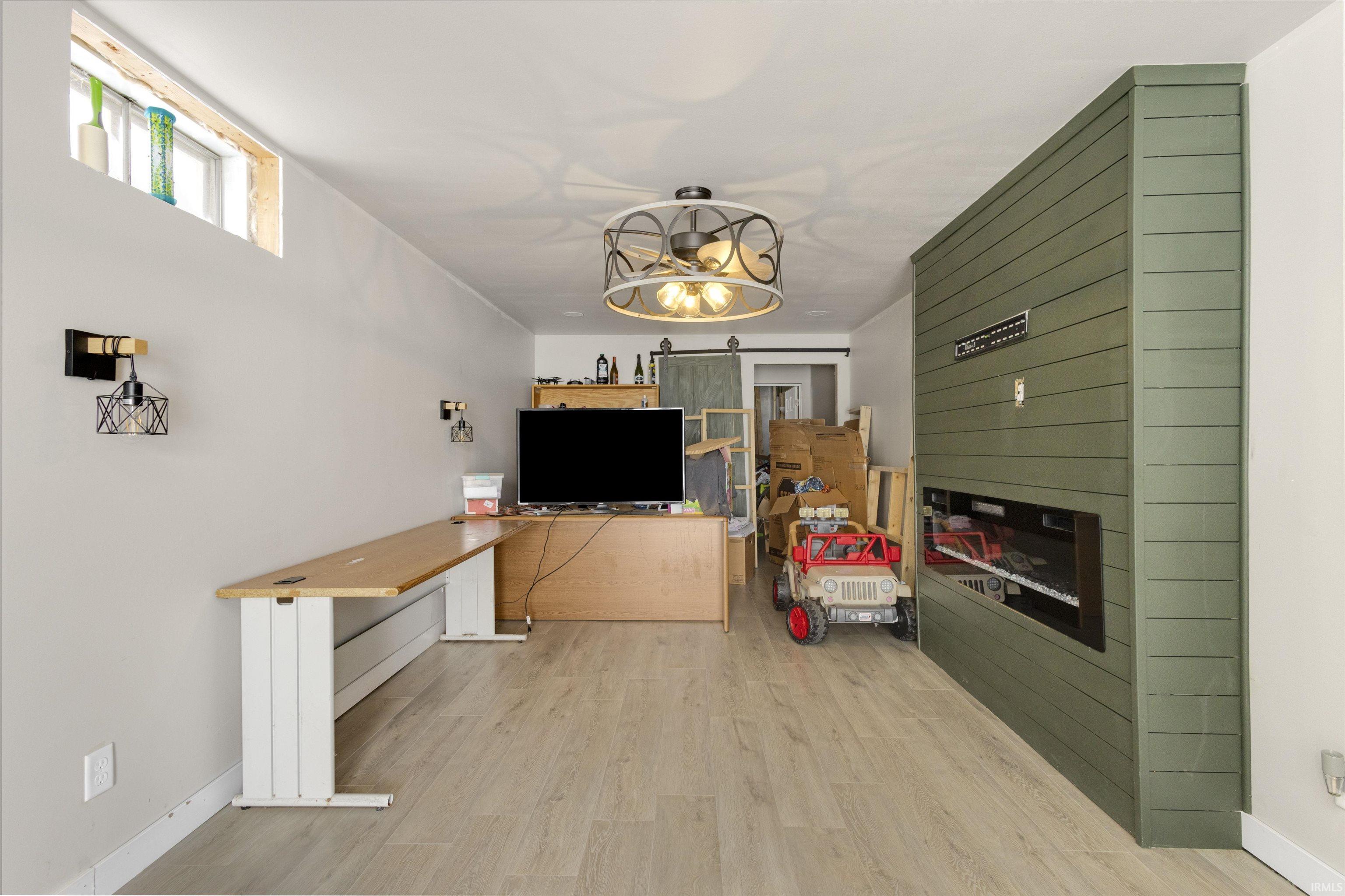 2282 South Taylor Road Mill Creek, IN 46365 - Photo 16 of 23