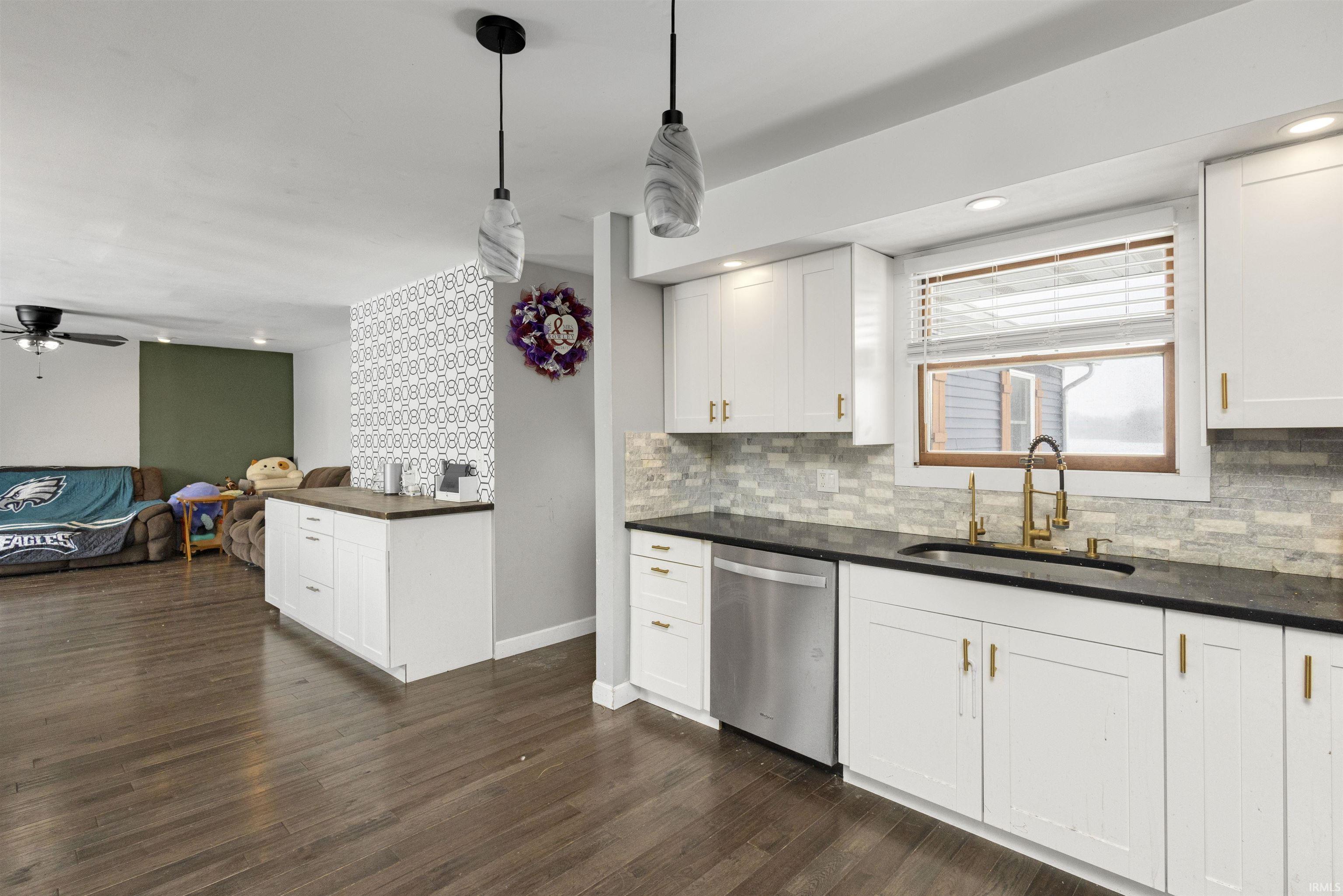 2282 South Taylor Road Mill Creek, IN 46365 - Photo 7 of 23