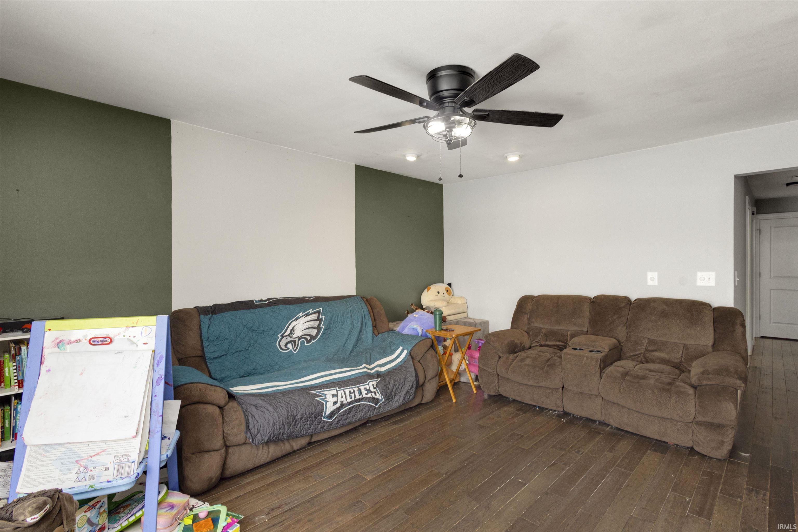 2282 South Taylor Road Mill Creek, IN 46365 - Photo 8 of 23