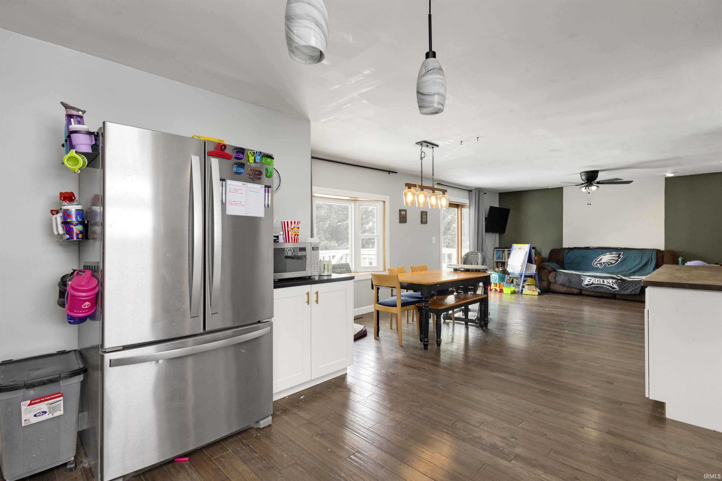 2282 South Taylor Road Mill Creek, IN 46365 - Photo 9 of 23