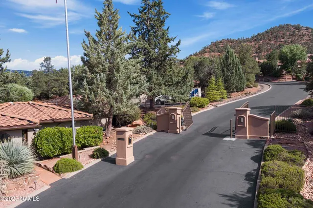 $175,000 | 69 Les Springs Drive, Sedona, AZ 86336