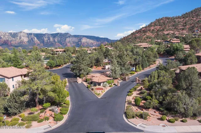 $175,000 | 69 Les Springs Drive, Sedona, AZ 86336