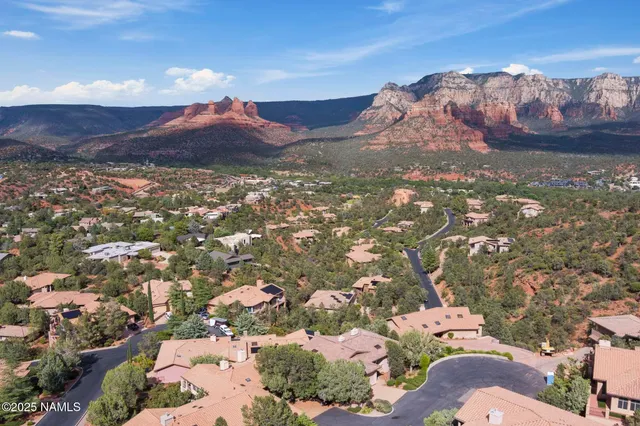 $175,000 | 69 Les Springs Drive, Sedona, AZ 86336