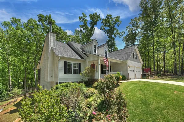 $599,000 | 68 Old S Drive, Ellijay, GA 30540