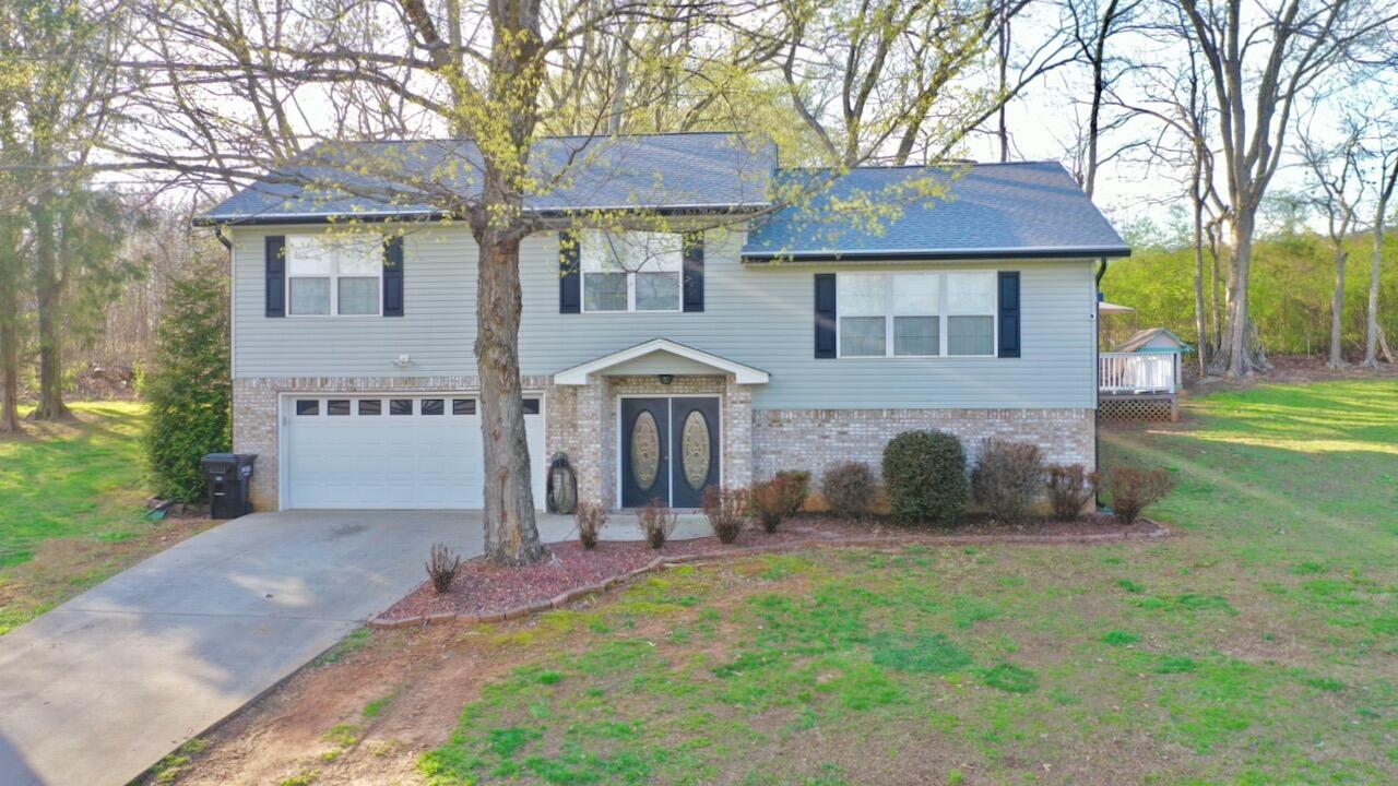 607 Diamond Ridge Drive Cleveland, TN 37312 - Photo 1 of 33 Exterior Front