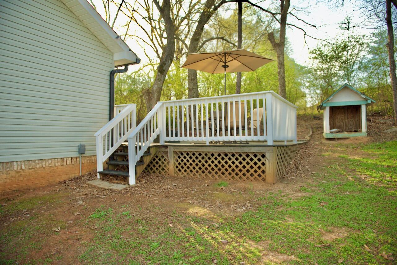 607 Diamond Ridge Drive Cleveland, TN 37312 - Photo 26 of 33 607 Diamond Ridge - 8 of 32