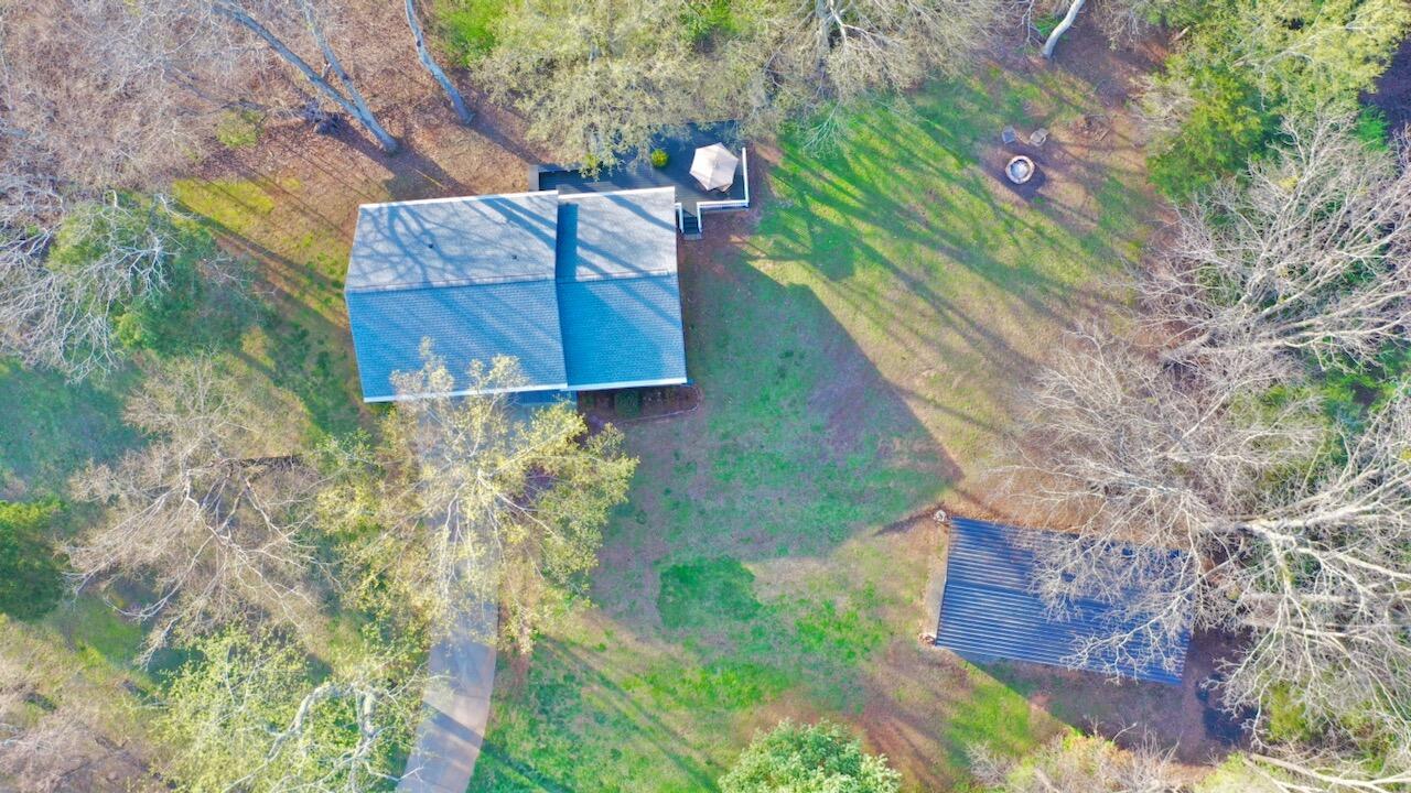 607 Diamond Ridge Drive Cleveland, TN 37312 - Photo 32 of 33 Aerial View