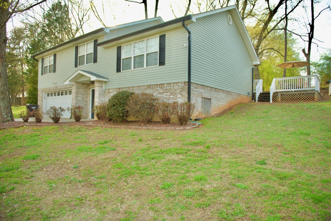 607 Diamond Ridge Drive Cleveland, TN 37312 - Photo 33 of 33 607 Diamond Ridge - 13 of 32