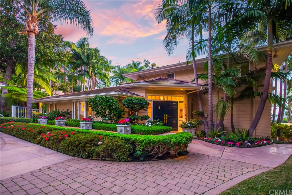 A Majestic Property reminiscent of a Hawaiian Estate
