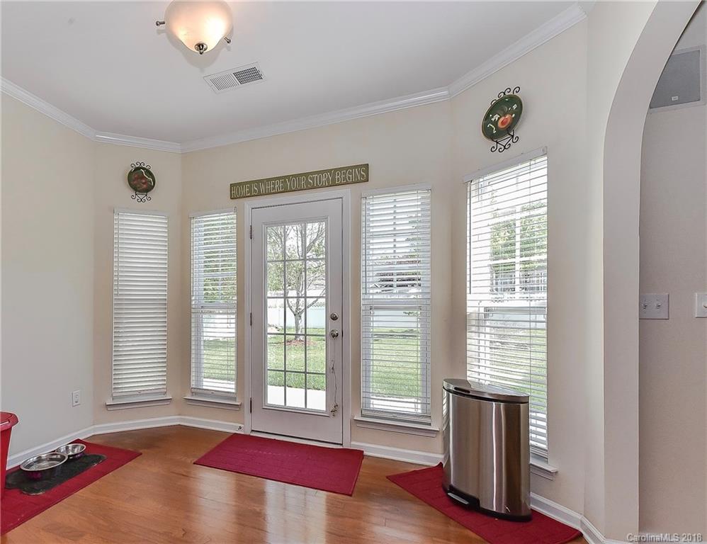 325 Sand Paver Way, Unit 99 Fort Mill, SC 29708 - Photo 16 of 25 a view of livingroom with hardwood floor and window