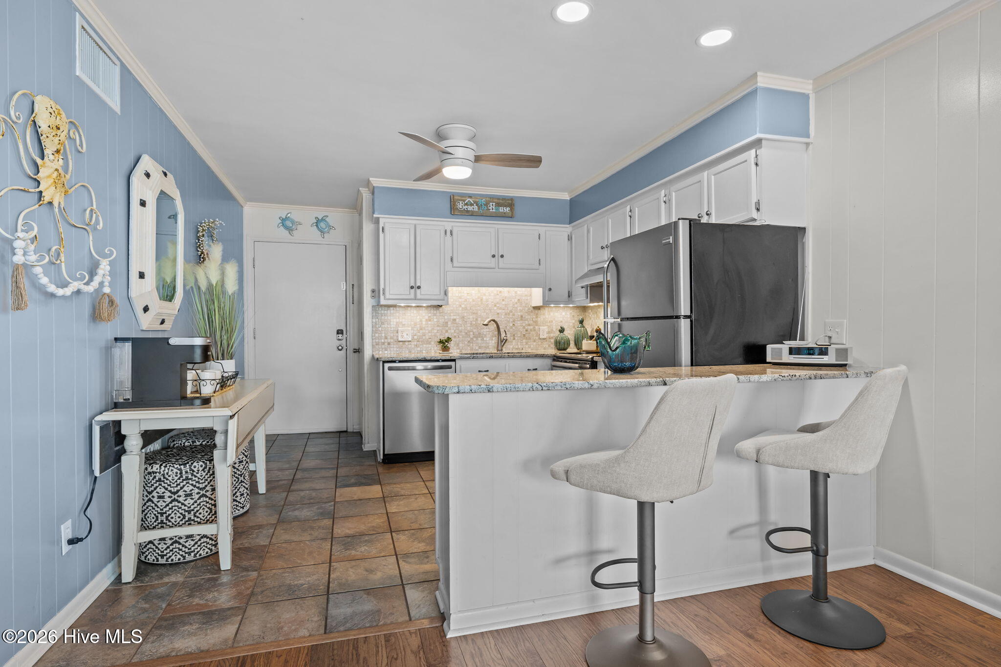 301 Commerce Way, Unit 101 Atlantic Beach, NC 28512 - Photo 7 of 42 Gallery Image 7