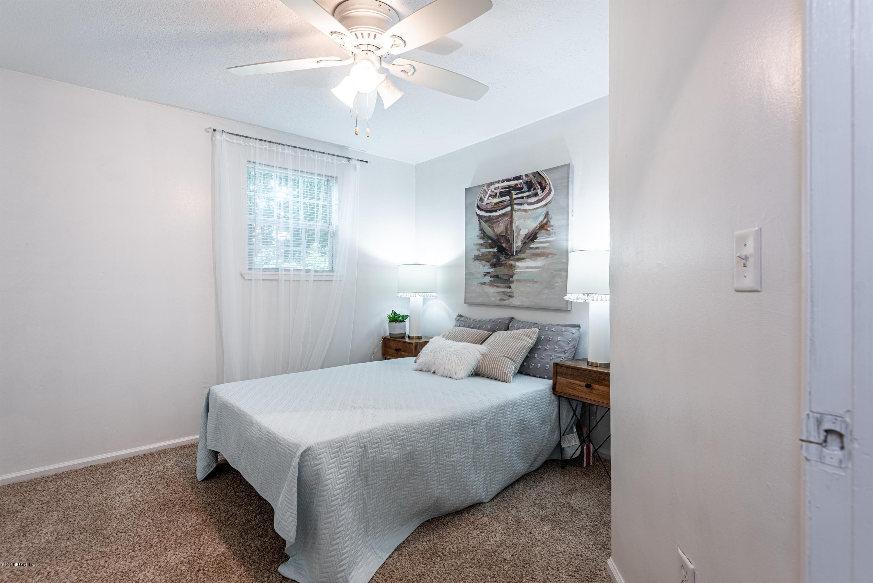 2607 Bethel Road Jacksonville, FL 32210 - Photo 14 of 22 014_Bedroom 2