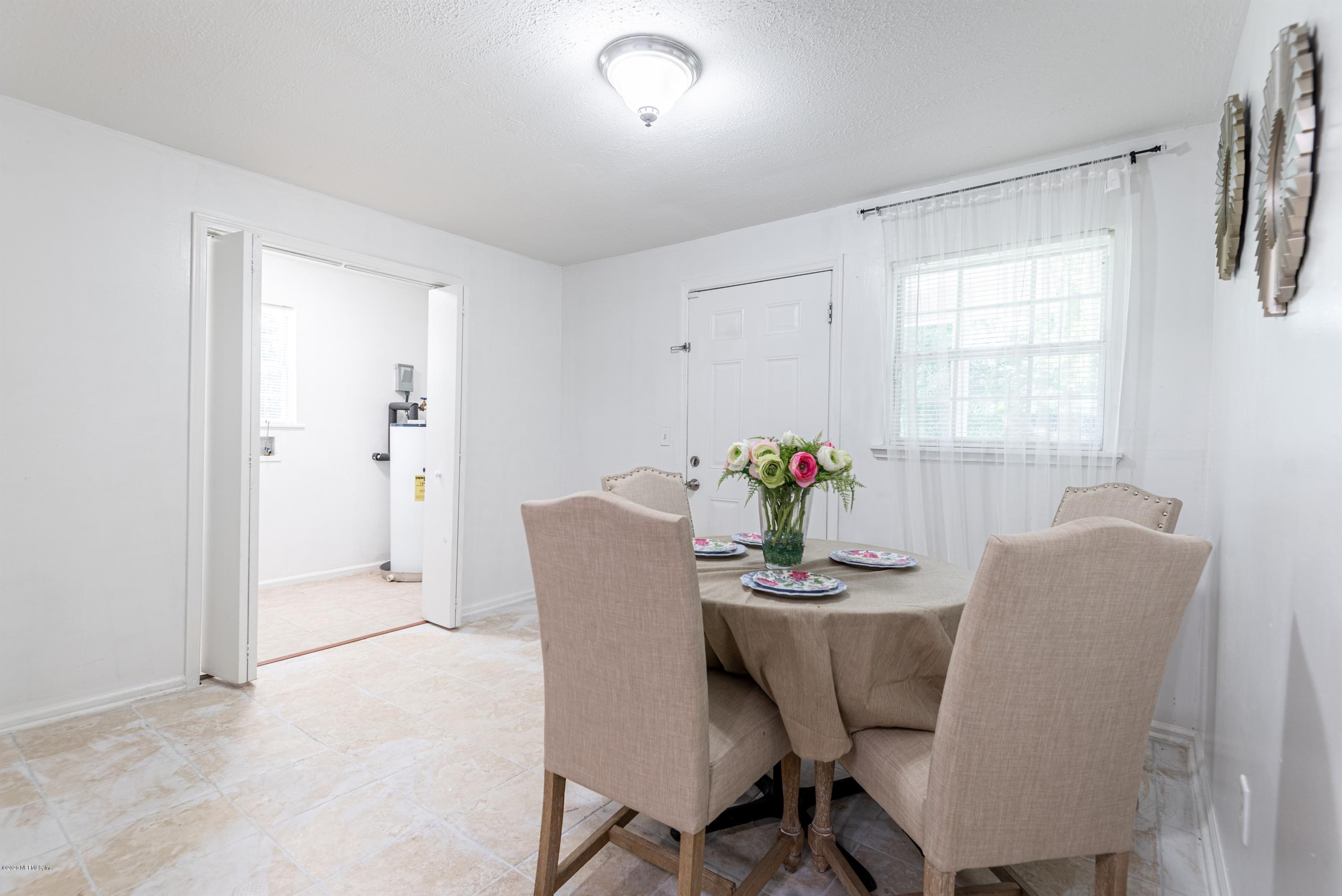 2607 Bethel Road Jacksonville, FL 32210 - Photo 20 of 22 020_Dining Room
