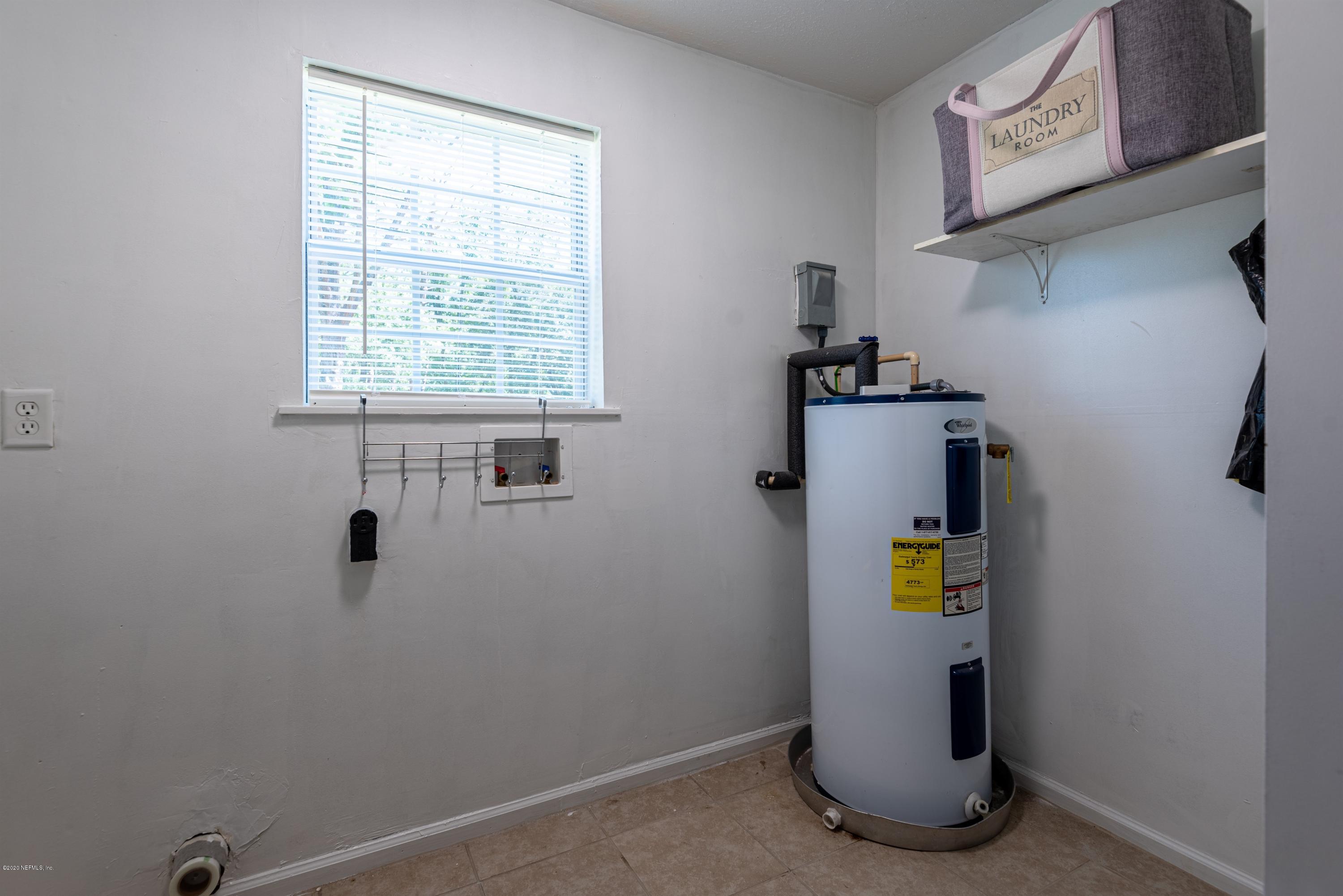 2607 Bethel Road Jacksonville, FL 32210 - Photo 21 of 22 021_Laundry Room