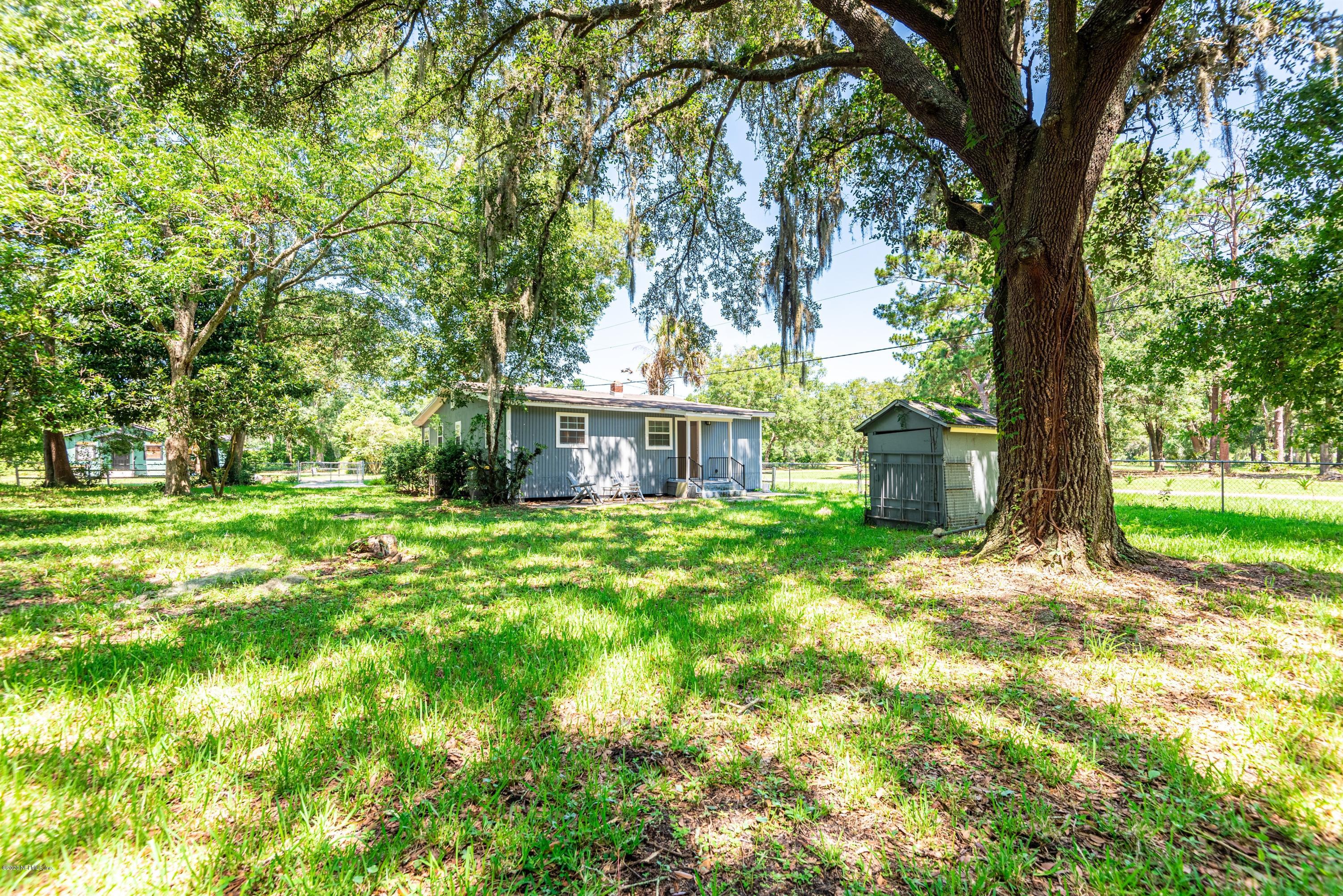 2607 Bethel Road Jacksonville, FL 32210 - Photo 22 of 22 022_Rear Elevation