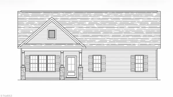 $309,000 | 5575 Marty Lane, Clemmons, NC 27012