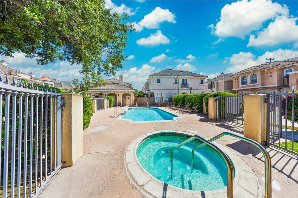 454 West Duarte Road, Unit D Arcadia, CA 91007 - Photo 23 of 26 Gallery Image 23