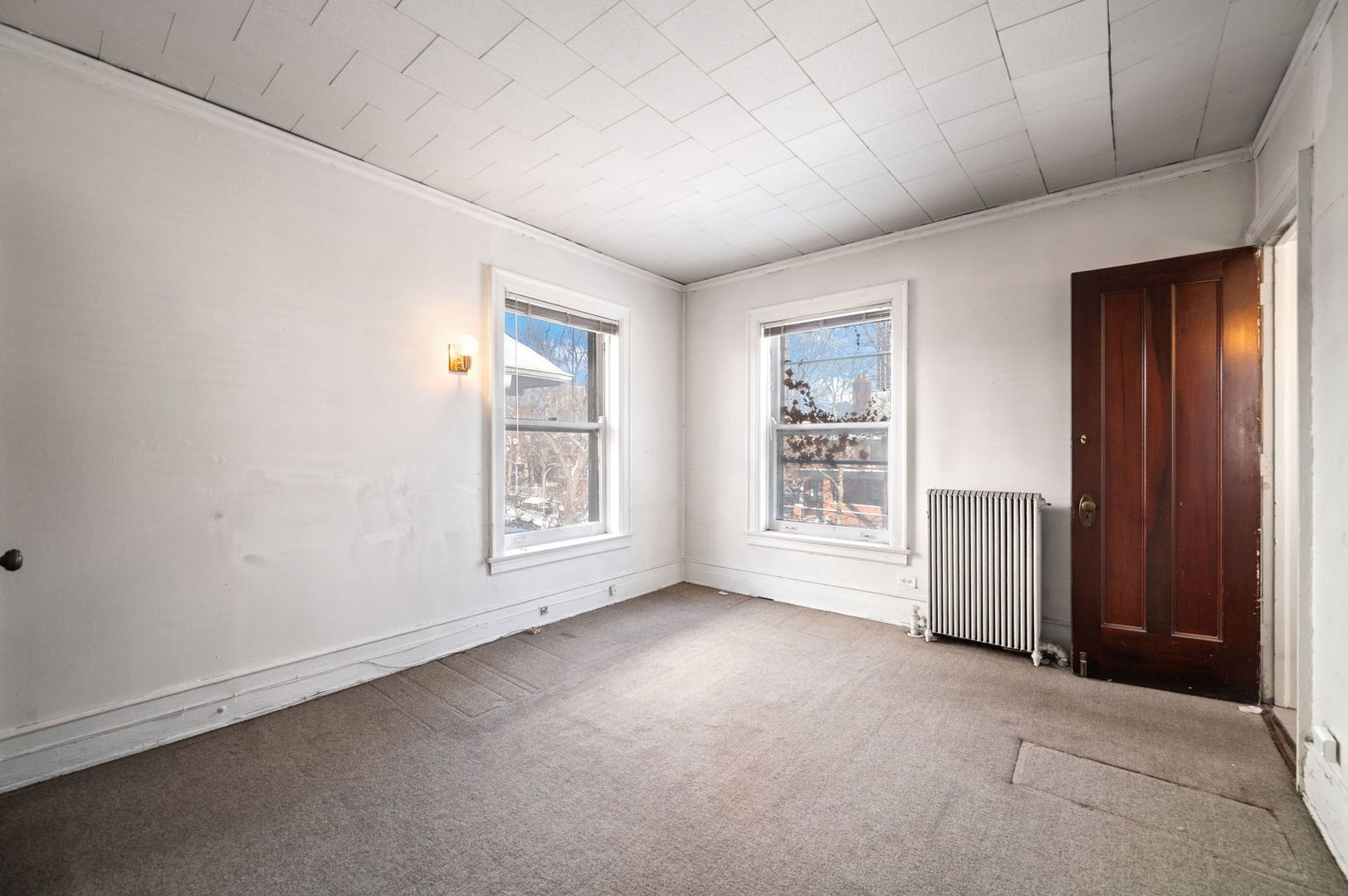 4254 North Hazel Street Chicago, IL 60613 - Photo 26 of 48