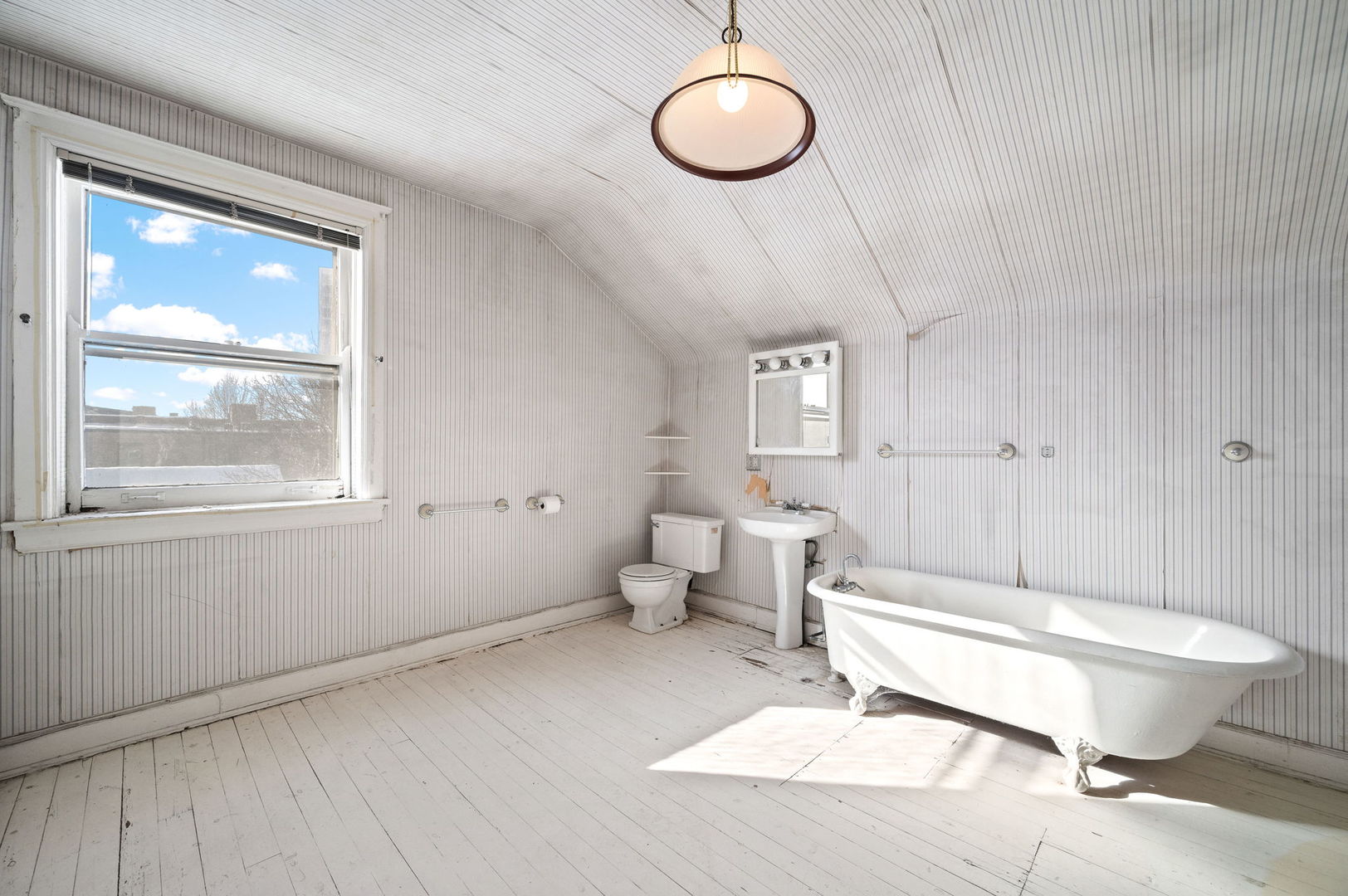 4254 North Hazel Street Chicago, IL 60613 - Photo 34 of 48