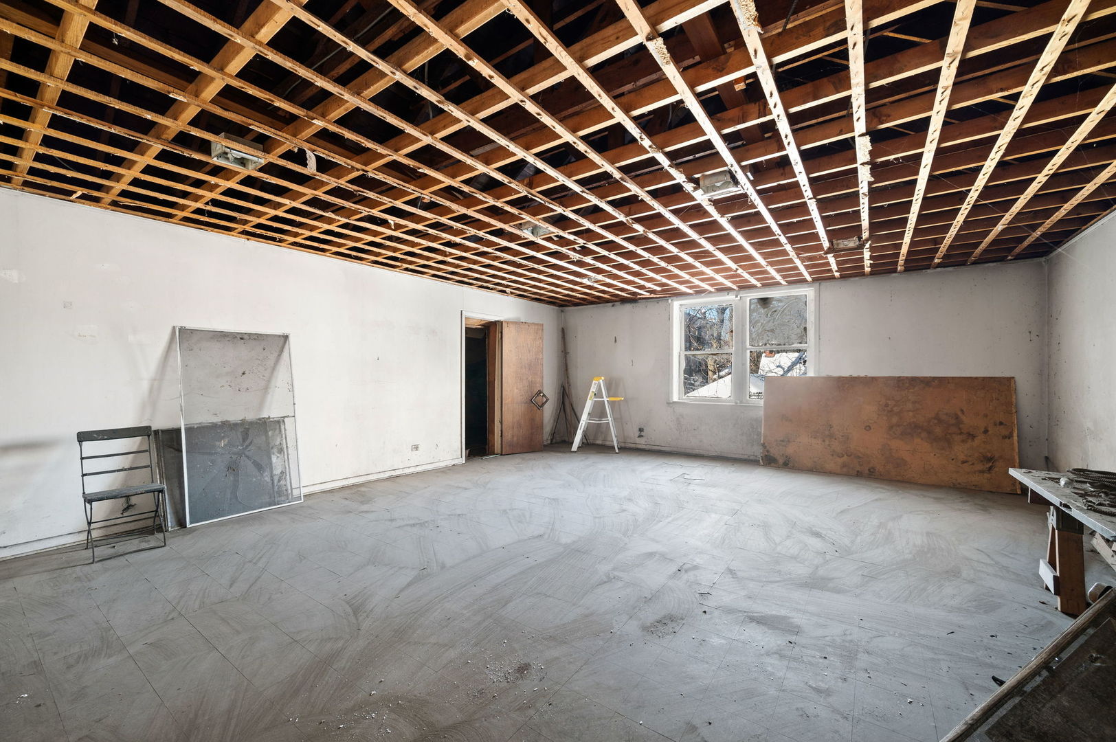 4254 North Hazel Street Chicago, IL 60613 - Photo 37 of 48