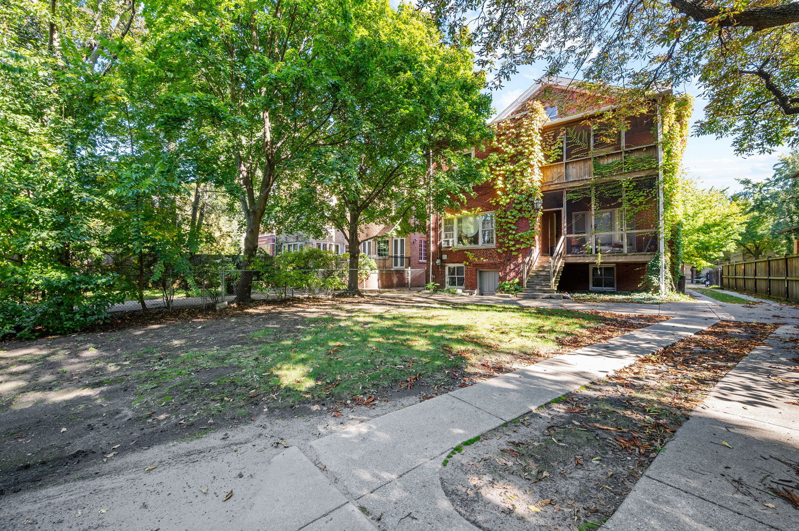 4254 North Hazel Street Chicago, IL 60613 - Photo 41 of 48