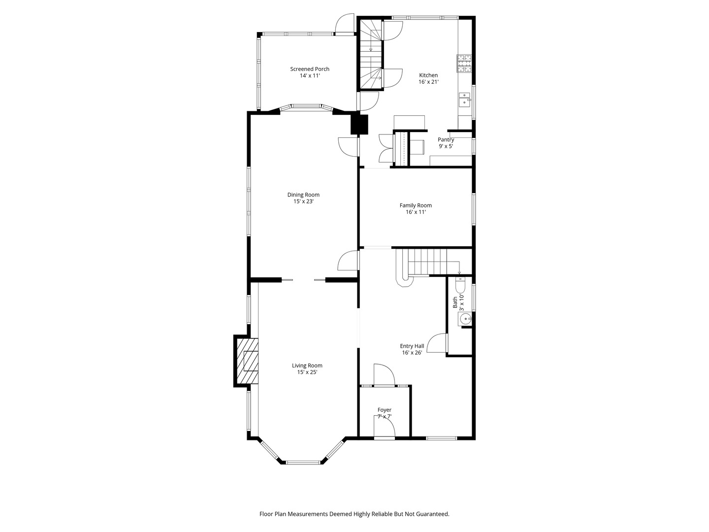 4254 North Hazel Street Chicago, IL 60613 - Photo 43 of 48