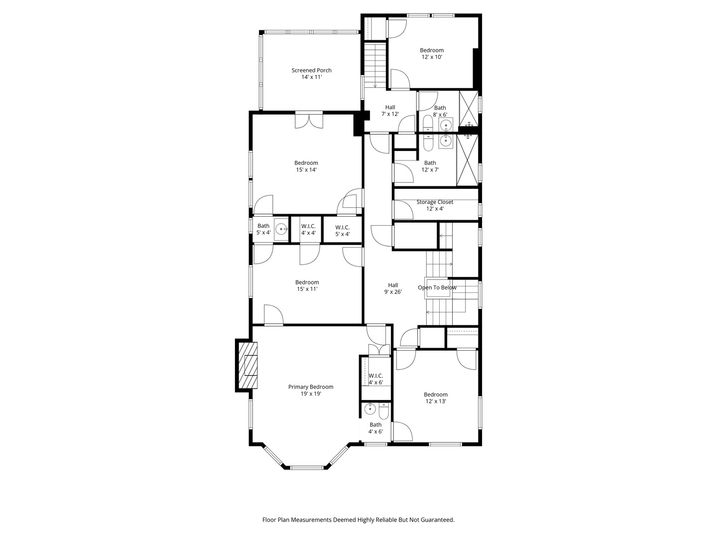 4254 North Hazel Street Chicago, IL 60613 - Photo 44 of 48