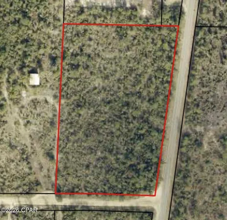 $300,000 | Tbd Blue Springs Road, Youngstown, FL 32466