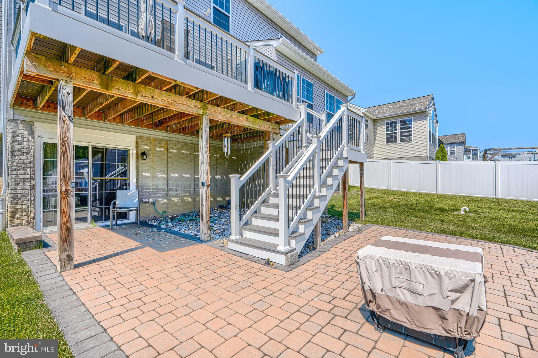 3013 Peverly Run Road Abingdon, MD 21009 - Photo 51 of 55