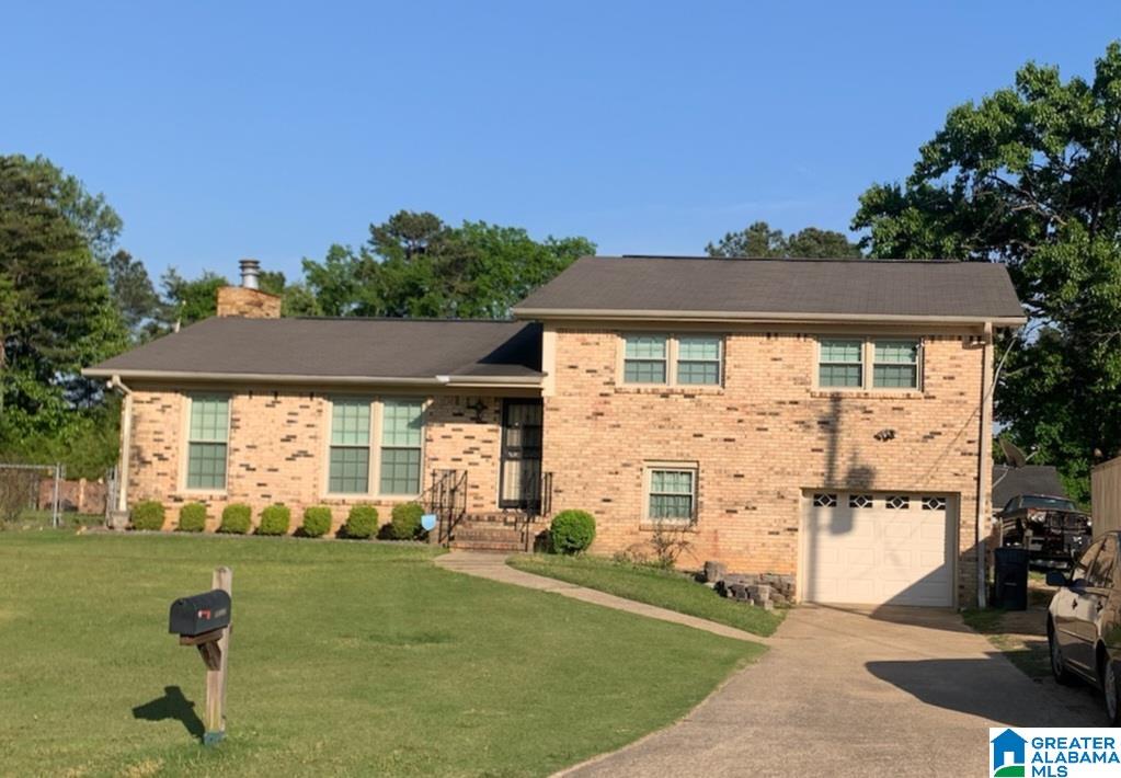 3117 3rd Way Northeast Birmingham, AL 35215 - Photo 1 of 1
