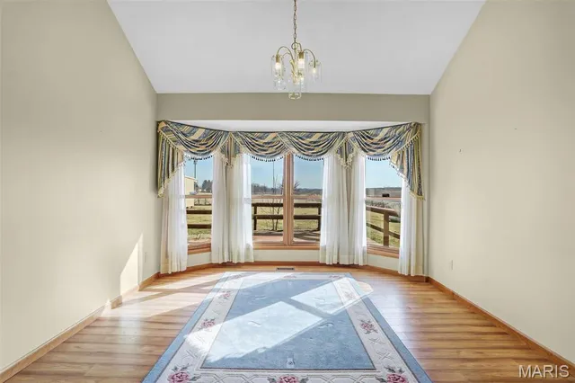 $641,000 | 4842 Indian Hills Drive, Edwardsville, IL 62025