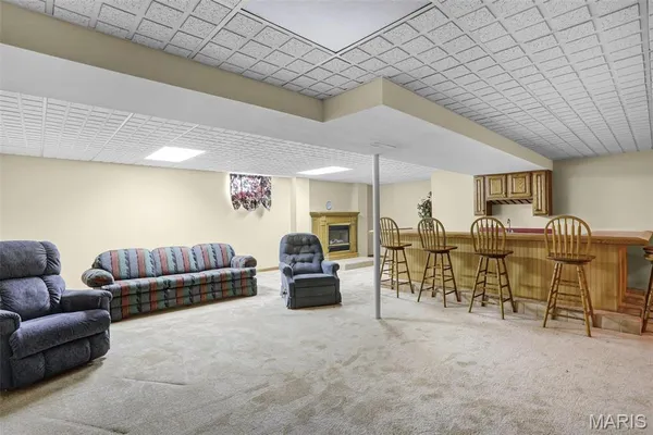 $641,000 | 4842 Indian Hills Drive, Edwardsville, IL 62025