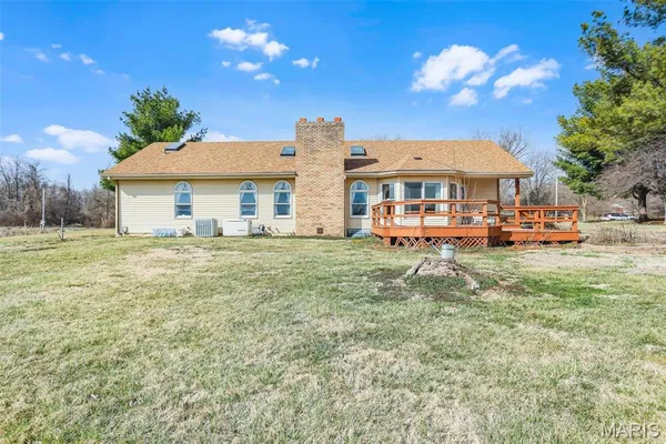 $641,000 | 4842 Indian Hills Drive, Edwardsville, IL 62025