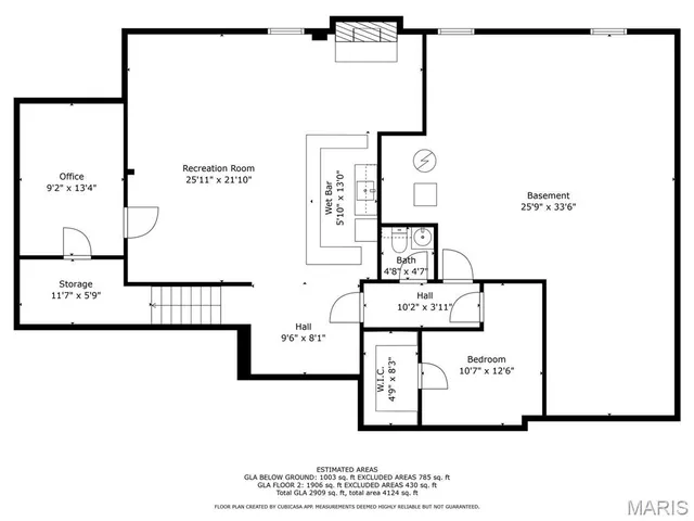 $641,000 | 4842 Indian Hills Drive, Edwardsville, IL 62025