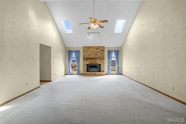 $641,000 | 4842 Indian Hills Drive, Edwardsville, IL 62025