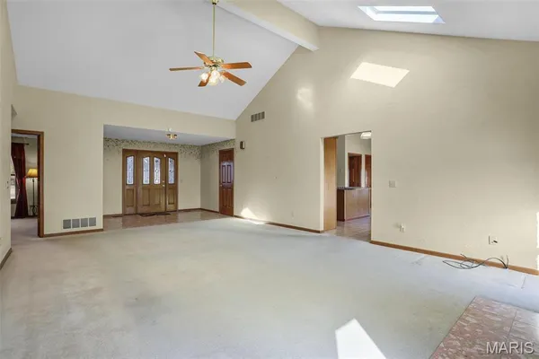 $641,000 | 4842 Indian Hills Drive, Edwardsville, IL 62025