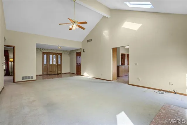 $641,000 | 4842 Indian Hills Drive, Edwardsville, IL 62025