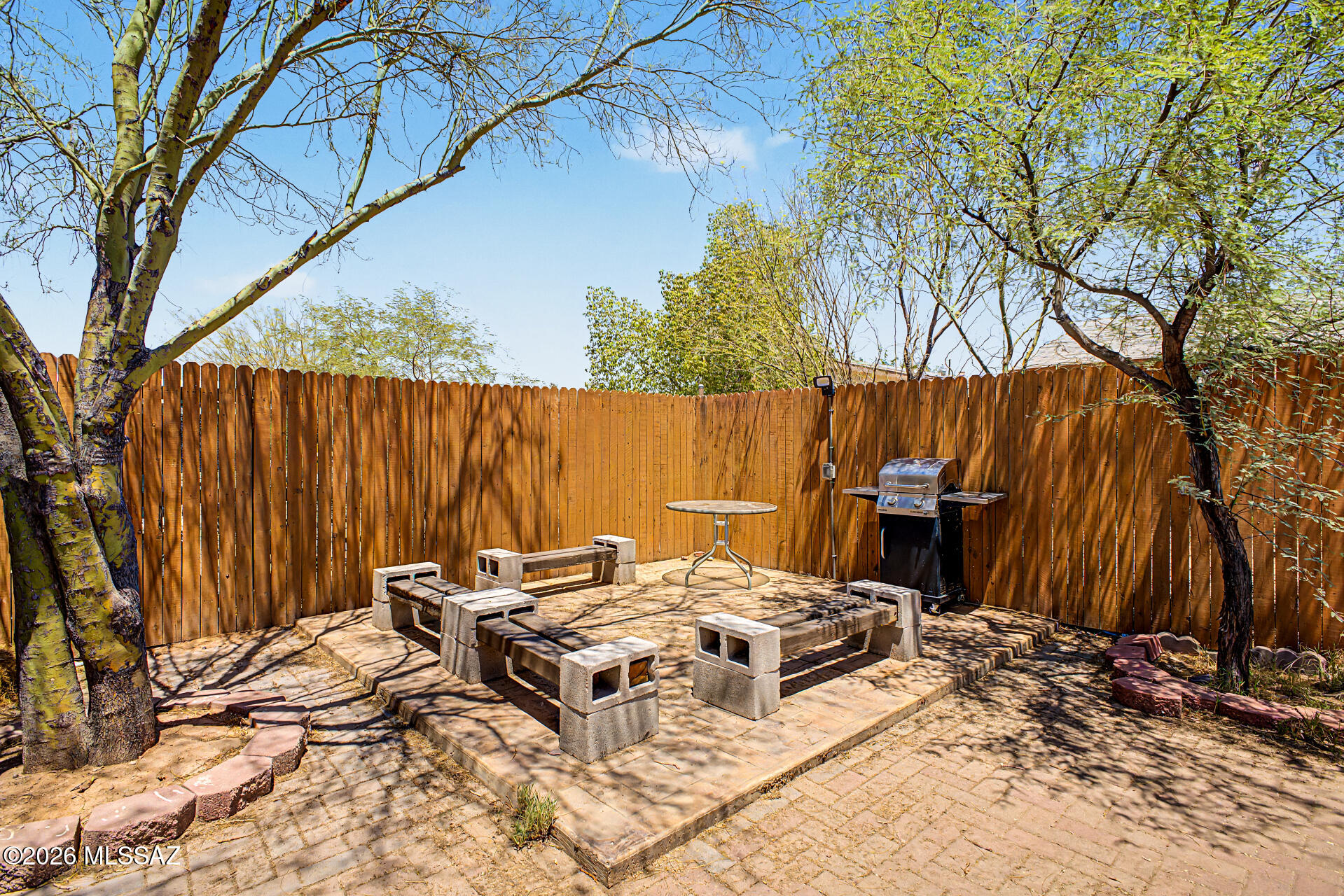 3243 East Milton Road Tucson, AZ 85706 - Photo 20 of 21