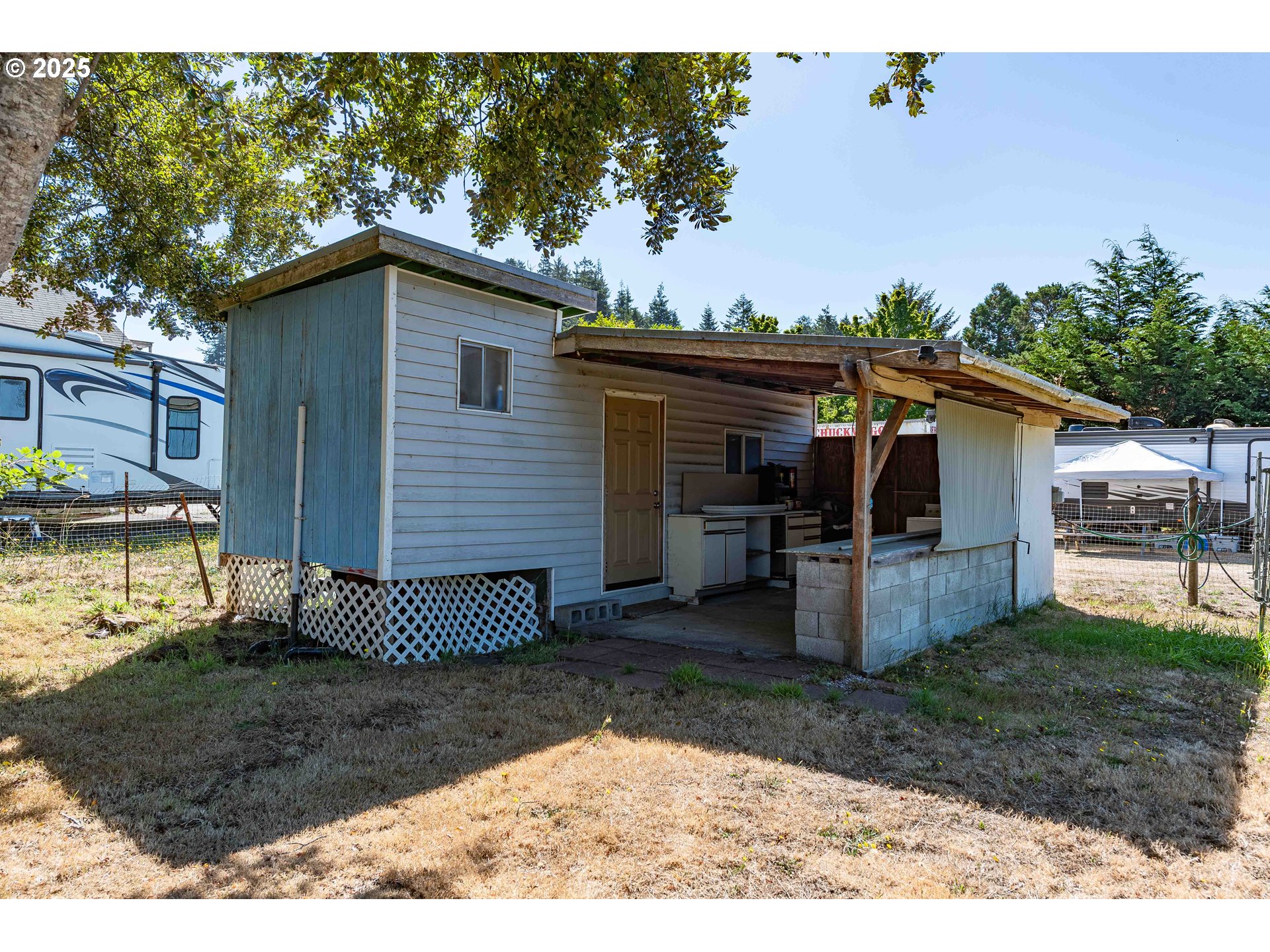 0 South 3rd Street, Unit 500 Lakeside, OR 97449 - Photo 8 of 13