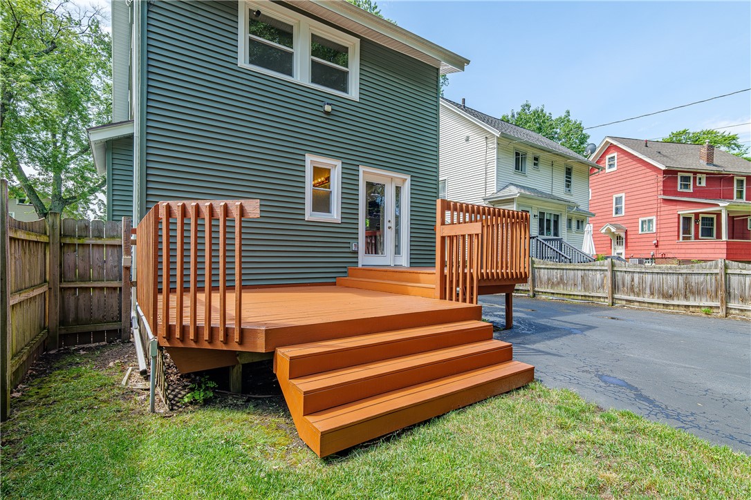 210 Laurelton Road Irondequoit, NY 14609 - Photo 42 of 50