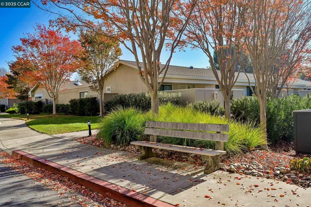 $438,000 | 2057 Golden Rain Road, Unit 4, Walnut Creek, CA 94595