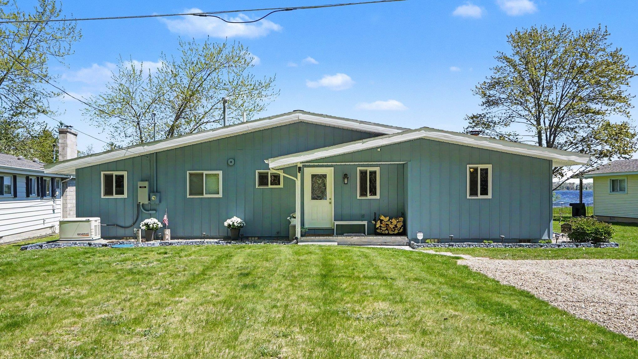 4440 Loon Lake Road Hale, MI 48739 - Photo 2 of 45